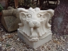 Beastie, Tetbury Limestone.   Available      